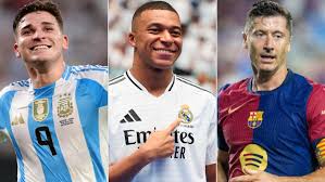 兩隊在中場 兩隊在中場